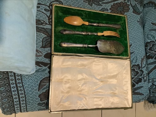Ensemble service christofle - ensemble,
