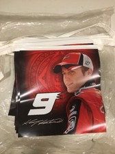 2008 Budweiser Racing String