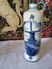 Bouteille - Décanteur - Delft