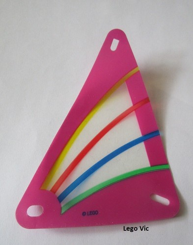 Lego x772px3 plastic - x772px3, triangle