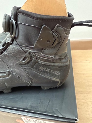 Chaussures vtt hiver lake - chaussures,