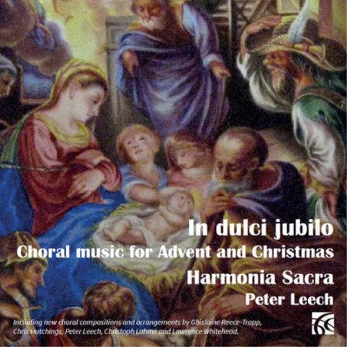 Peter leech dulci - dulci, jubilo