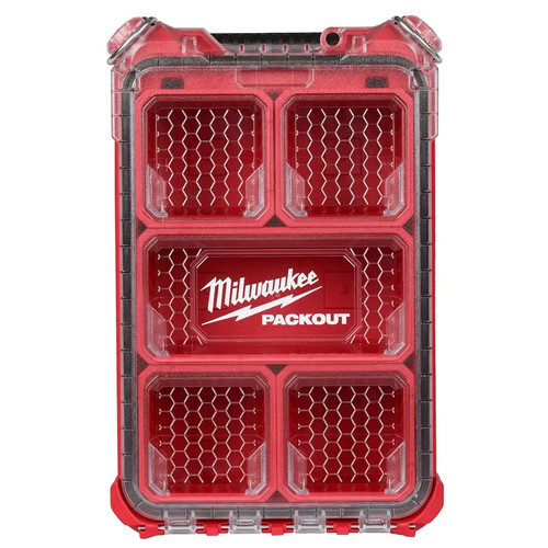 Milwaukee 8435 5 bin - milwaukee, 5-bin