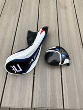 Cobra Aerojet LS Driver 10.5 Head Only w/ Headcover