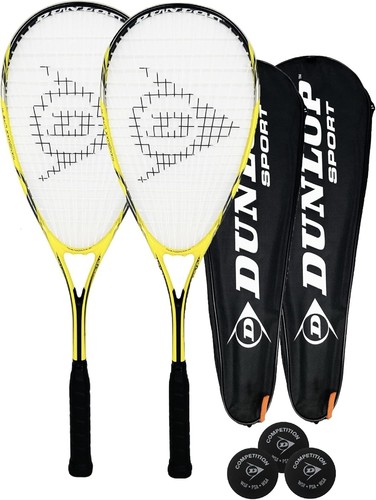 Raquettes squash lot - raquettes,