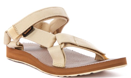 Teva sandales femme marron - teva,