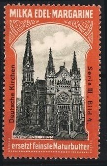 Marque publicitaire deutsche - marque,