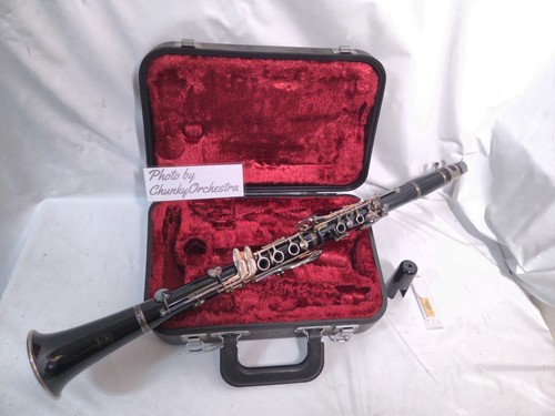 Clarinette yamaha ycl - yamaha, ycl-25