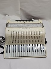 Vintage  Organette Accordion