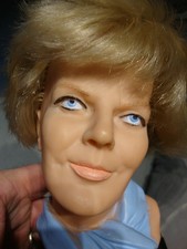 STARFANS buste de PETULA CLARK