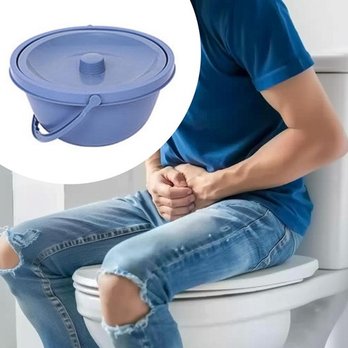 Urinoir portable avec