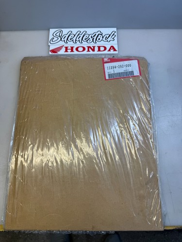 Joint carter embrayage honda - 1,