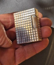 S. T . Dupont Vintage  Ligne 1