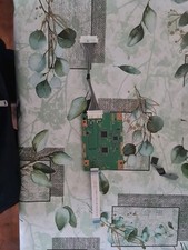 Board LED TV SONY XR55X90J