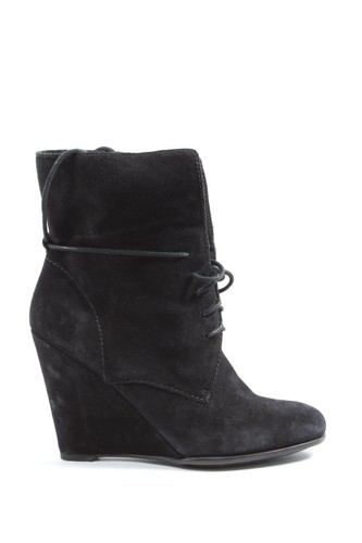 Zara bottines lacets - zara,