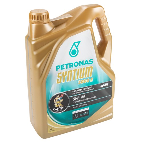 Petronas syntium 3000 huile - syntium, e