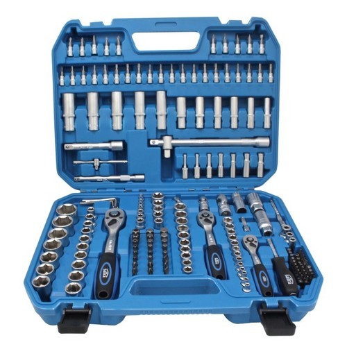 Caisse outils complète - outils, en