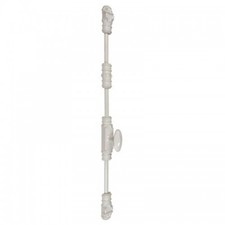 Crémone rustique en fonte