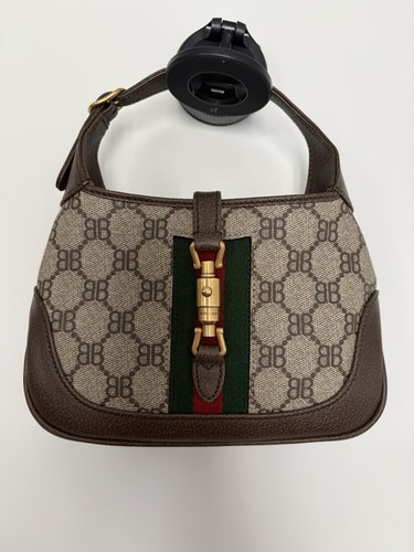 Balenciaga sac mini jackie - balenciaga,