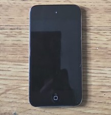 Apple iPod Touch  4th Generation 8GB   Black