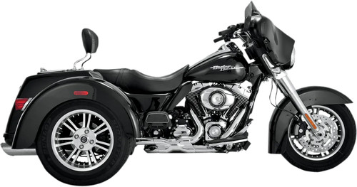 Kit adaptateur pour - , tri-glide