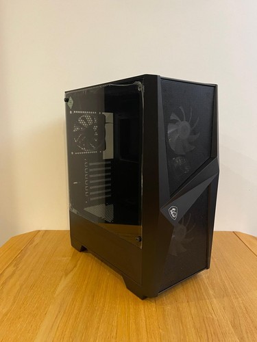 Gaming rtx 3060 12go - pc,