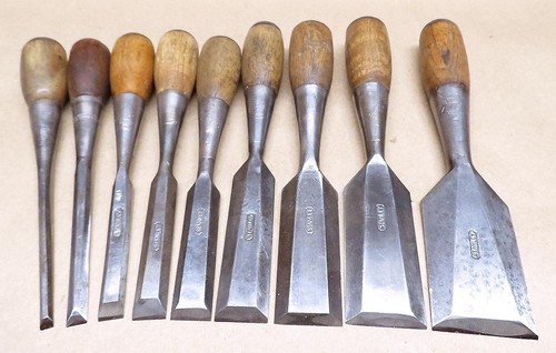 Set stanley 50 - set,
