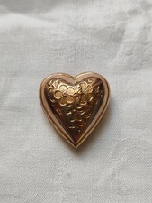 Bijou ancien : bijou régional