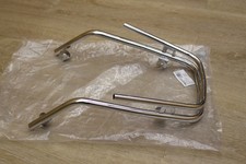 Pare-chocs AV double tube