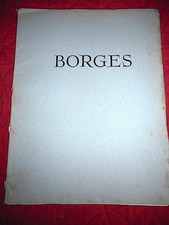 Jorge Luis BORGES Limites