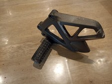 Repose Pied Avant Gauche