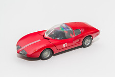 Tekno Chevrolet Corvette Monza