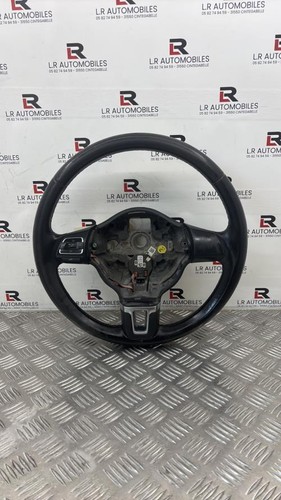 Volant volkswagen polo - volant,
