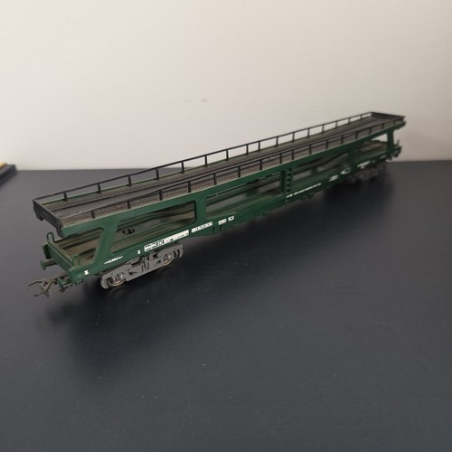 Jouef grand wagon - jouef,