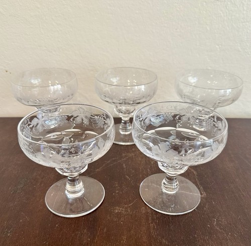 Vintage set val lambert - set, 5