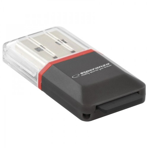 Lecteur usb carte - lecteur,