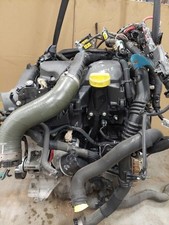 Moteur RENAULT CLIO 4 PHASE 1