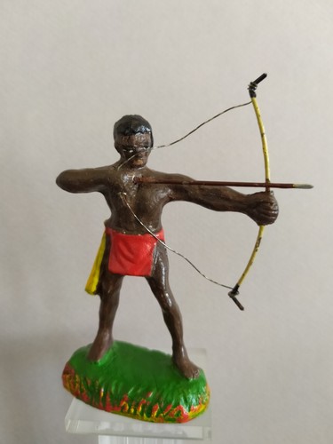 Figurine durso soldat - figurine,