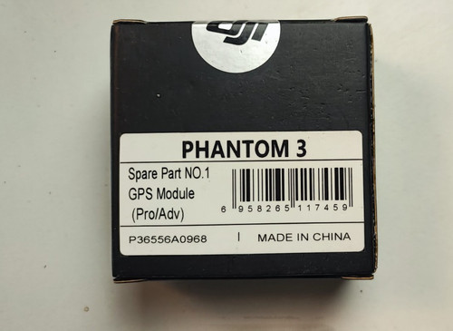 Dji phantom part gps - dji, 3