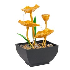 Fontaine D'eau de Table 3pcs