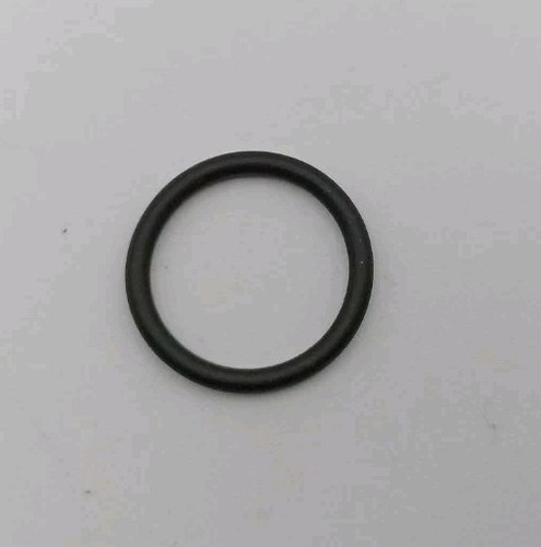Rubber seal bague rockshox - rubber,