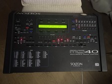 Solton MS40
