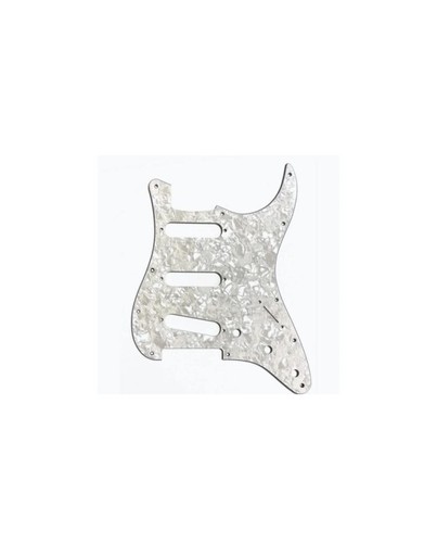 Pickguard stratocaster usa - pickguard, 3