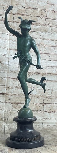 Statue reproduction licenciée - statue,