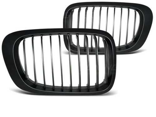 Calandre avant bmw serie - 3, e46