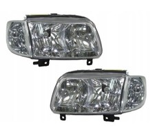 PHARE AVANT D +G + CLIGNOTANT ELECTRIQUE POUR VW POLO III 6N2 10.99-09.01