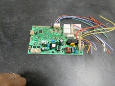 carte d'alimentation    pour