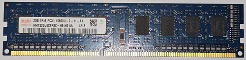 Ram hynix ddr3 - hynix,