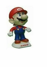Mario Bross :Figurine 16 Cm 