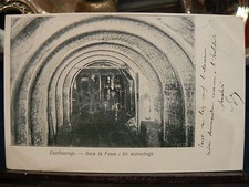 cpa belgique baudour